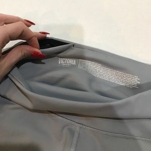 Victoria's Secret Pants - Victoria’s Secret strappy leggings Victoria's Secret Pants - Victoria’s Secret strappy leggings
